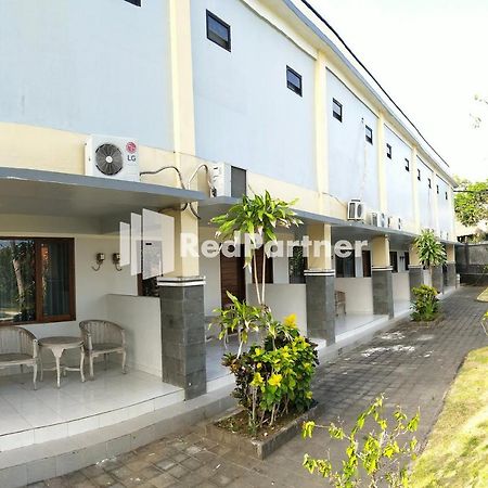 Pondok Sentana Guest House At Jalan Raya Uluwatu Redpartner Ungasan  Exterior photo
