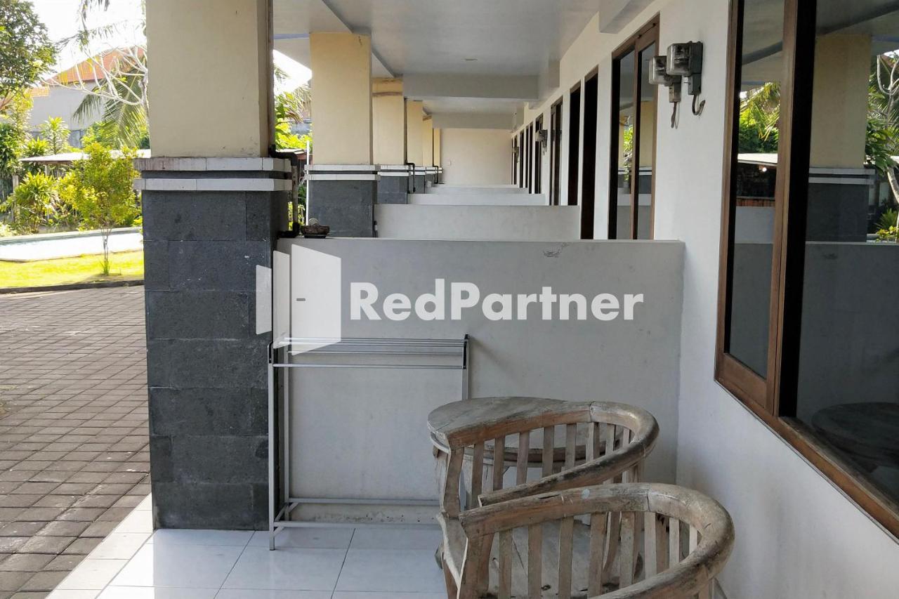Pondok Sentana Guest House At Jalan Raya Uluwatu Redpartner Ungasan  Exterior photo