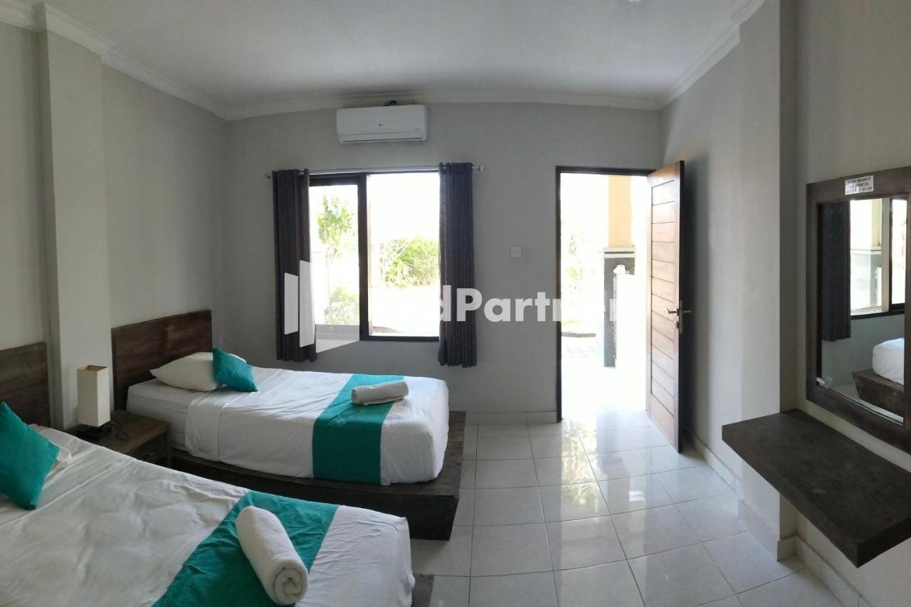 Pondok Sentana Guest House At Jalan Raya Uluwatu Redpartner Ungasan  Exterior photo