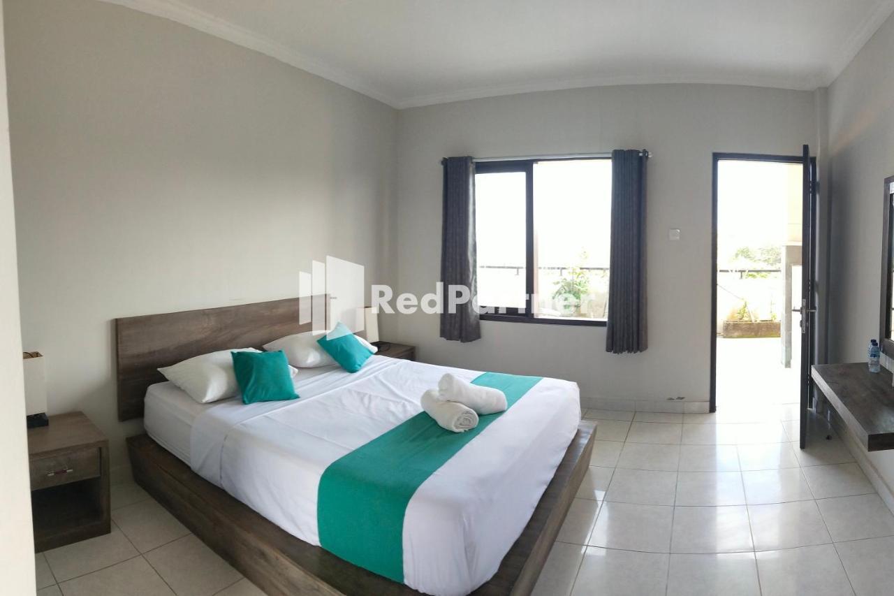 Pondok Sentana Guest House At Jalan Raya Uluwatu Redpartner Ungasan  Exterior photo