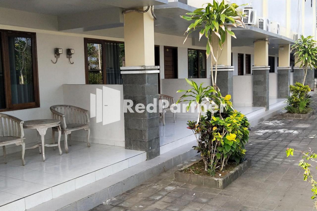 Pondok Sentana Guest House At Jalan Raya Uluwatu Redpartner Ungasan  Exterior photo