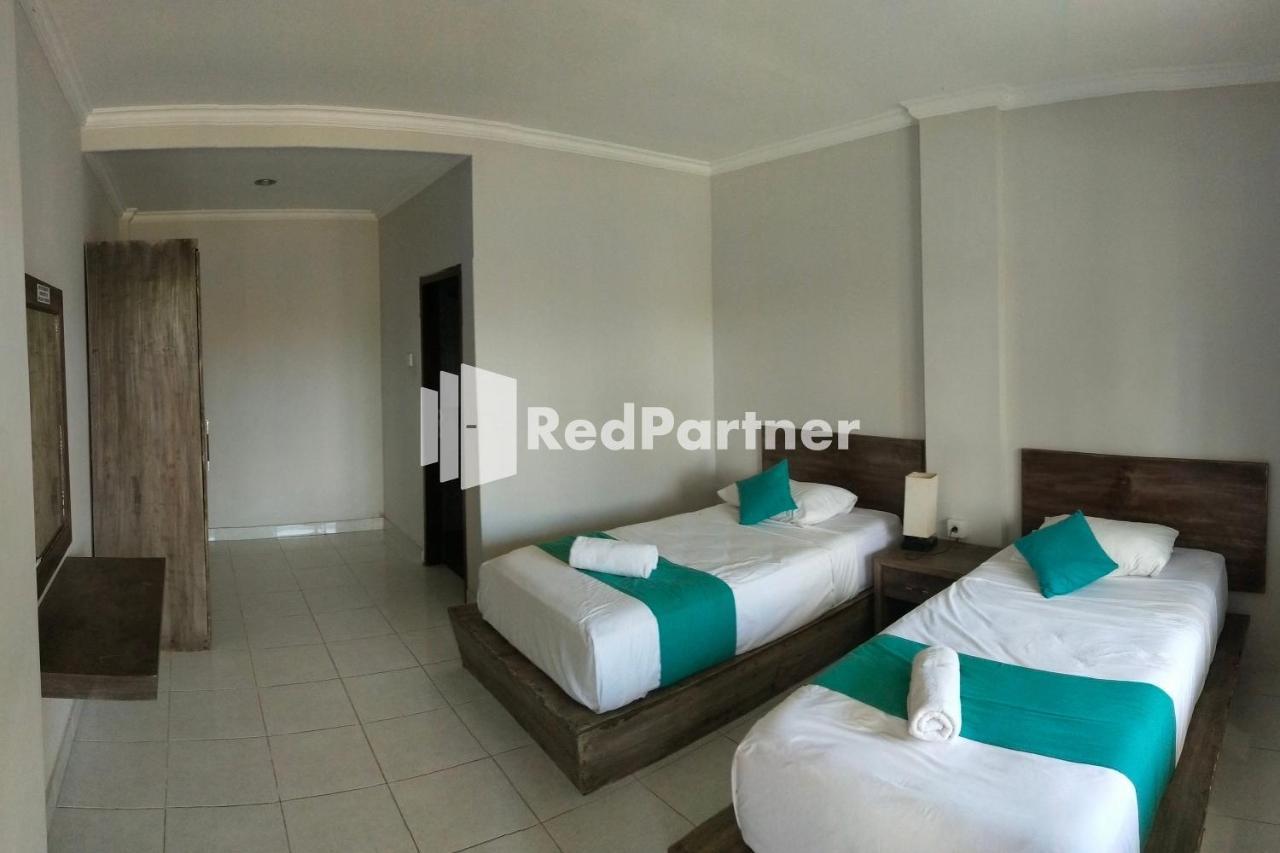 Pondok Sentana Guest House At Jalan Raya Uluwatu Redpartner Ungasan  Exterior photo
