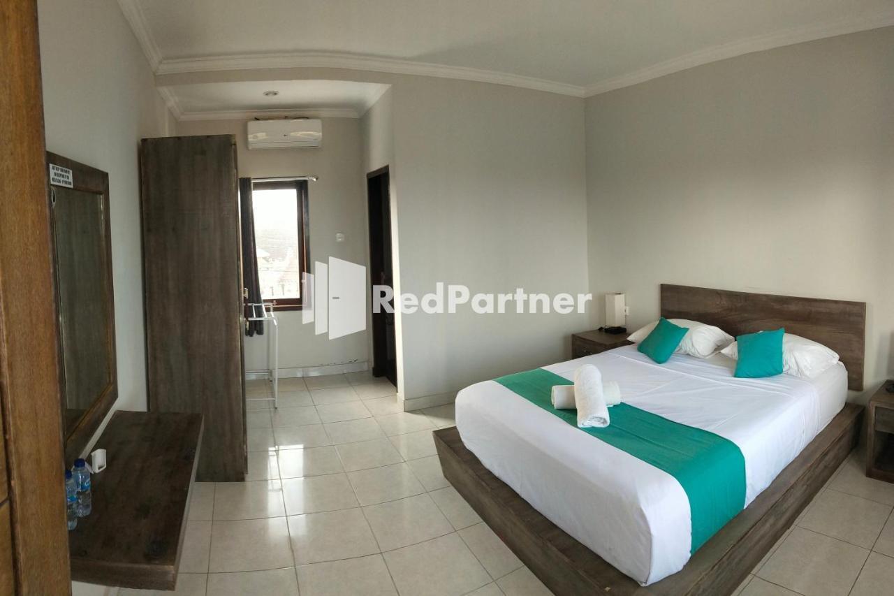 Pondok Sentana Guest House At Jalan Raya Uluwatu Redpartner Ungasan  Exterior photo
