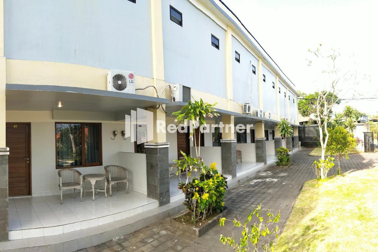 Pondok Sentana Guest House At Jalan Raya Uluwatu Redpartner Ungasan  Exterior photo