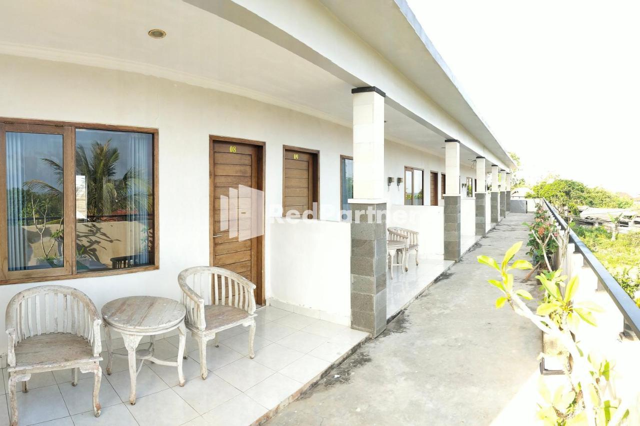 Pondok Sentana Guest House At Jalan Raya Uluwatu Redpartner Ungasan  Exterior photo