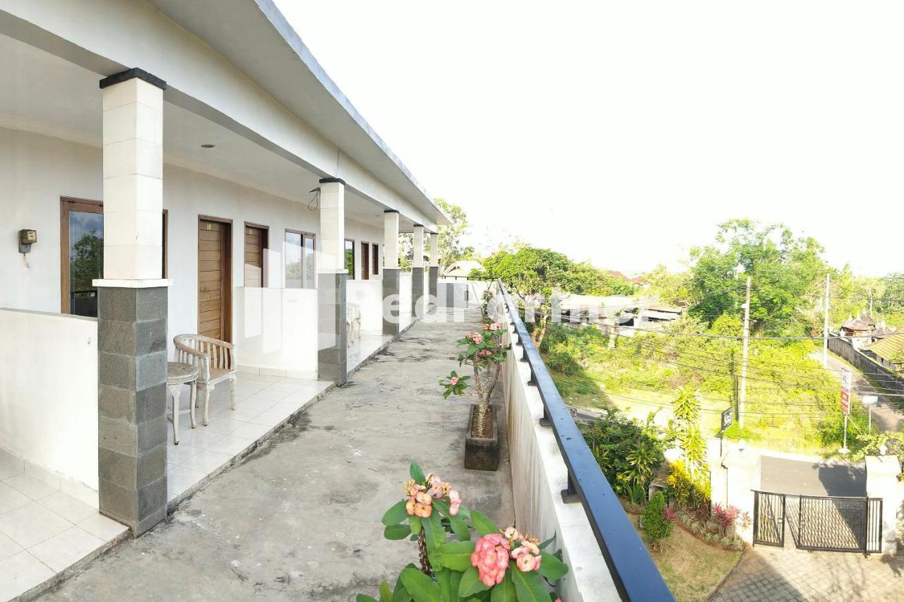Pondok Sentana Guest House At Jalan Raya Uluwatu Redpartner Ungasan  Exterior photo
