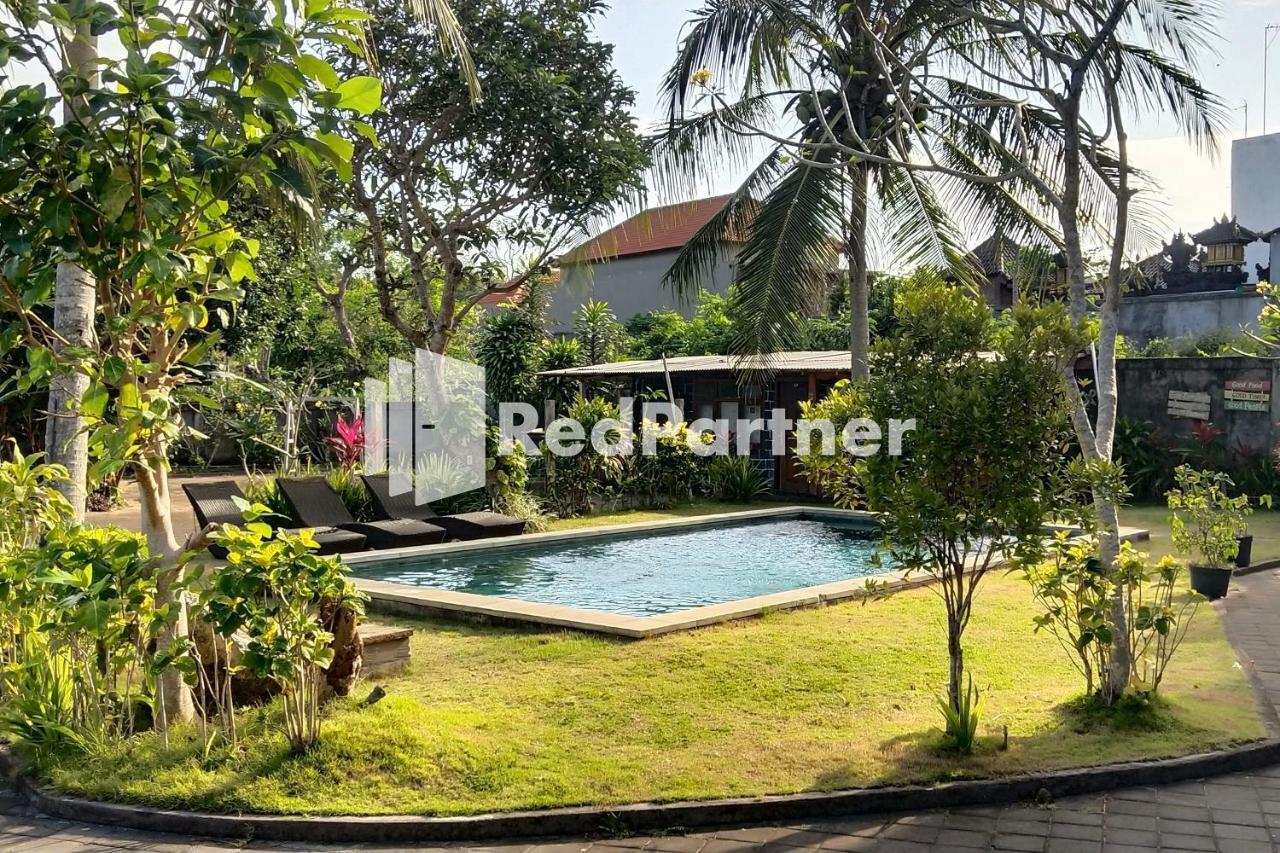 Pondok Sentana Guest House At Jalan Raya Uluwatu Redpartner Ungasan  Exterior photo