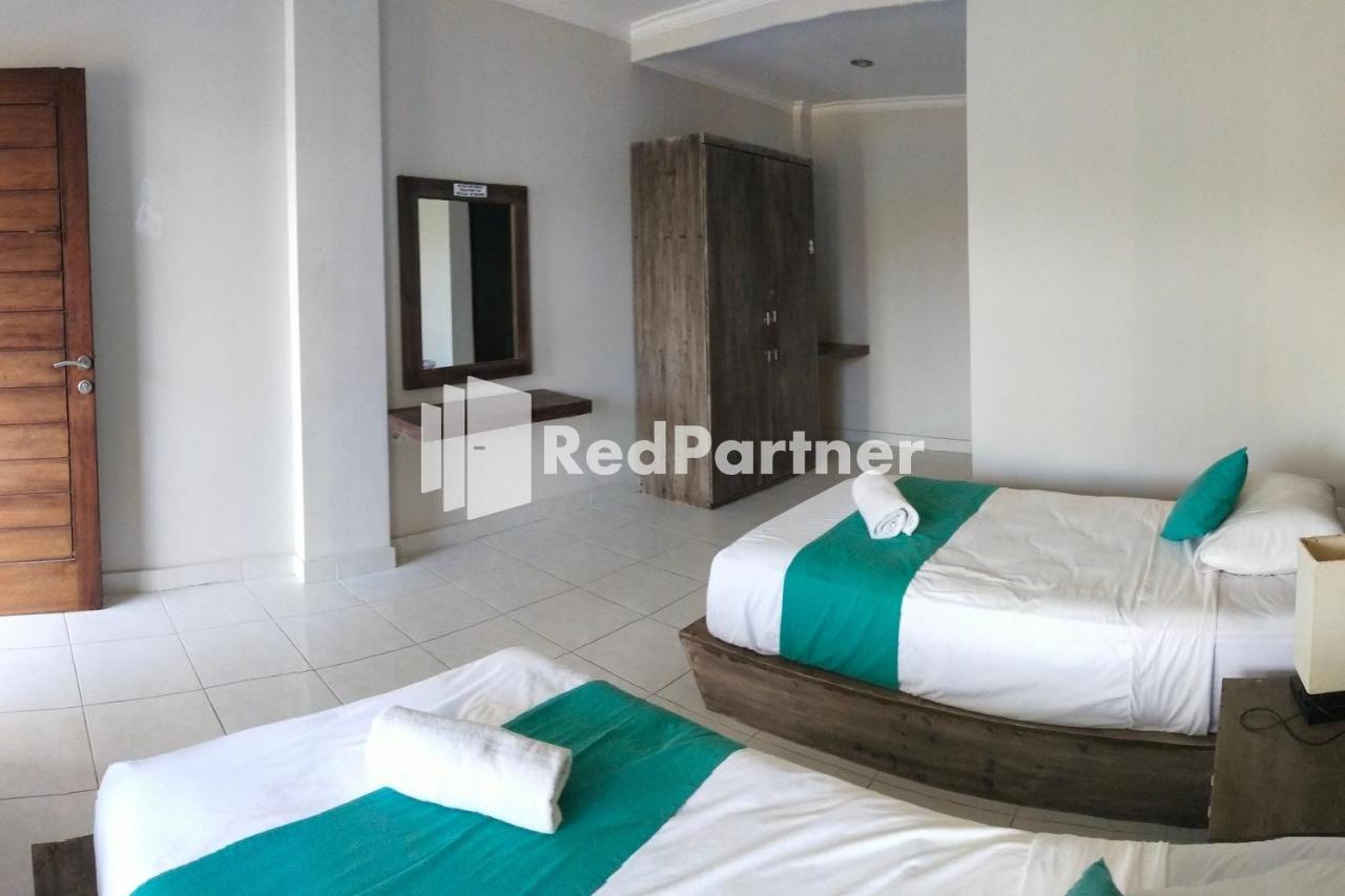 Pondok Sentana Guest House At Jalan Raya Uluwatu Redpartner Ungasan  Exterior photo