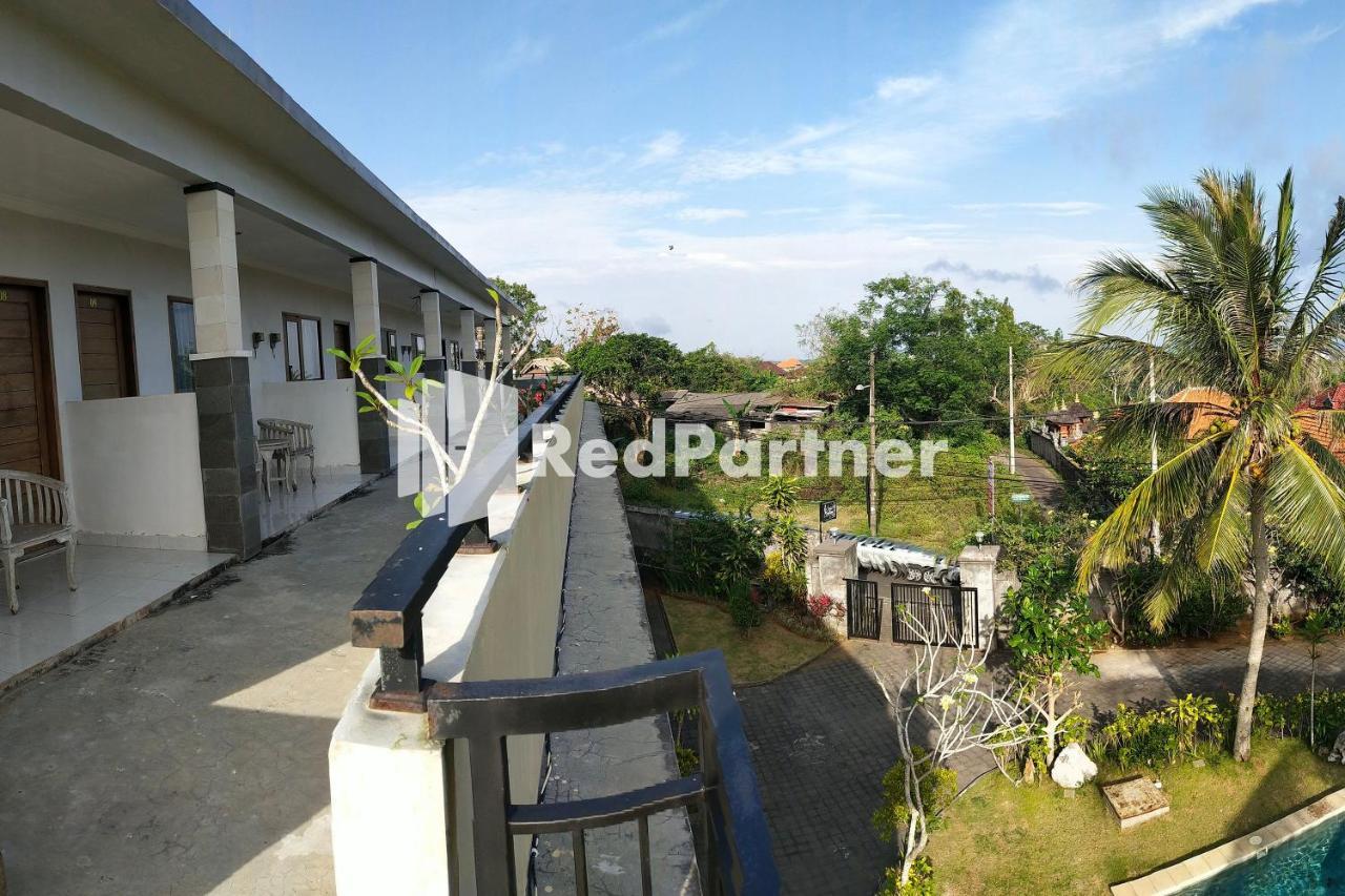 Pondok Sentana Guest House At Jalan Raya Uluwatu Redpartner Ungasan  Exterior photo