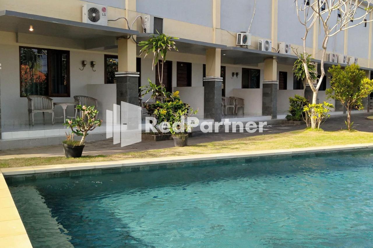Pondok Sentana Guest House At Jalan Raya Uluwatu Redpartner Ungasan  Exterior photo