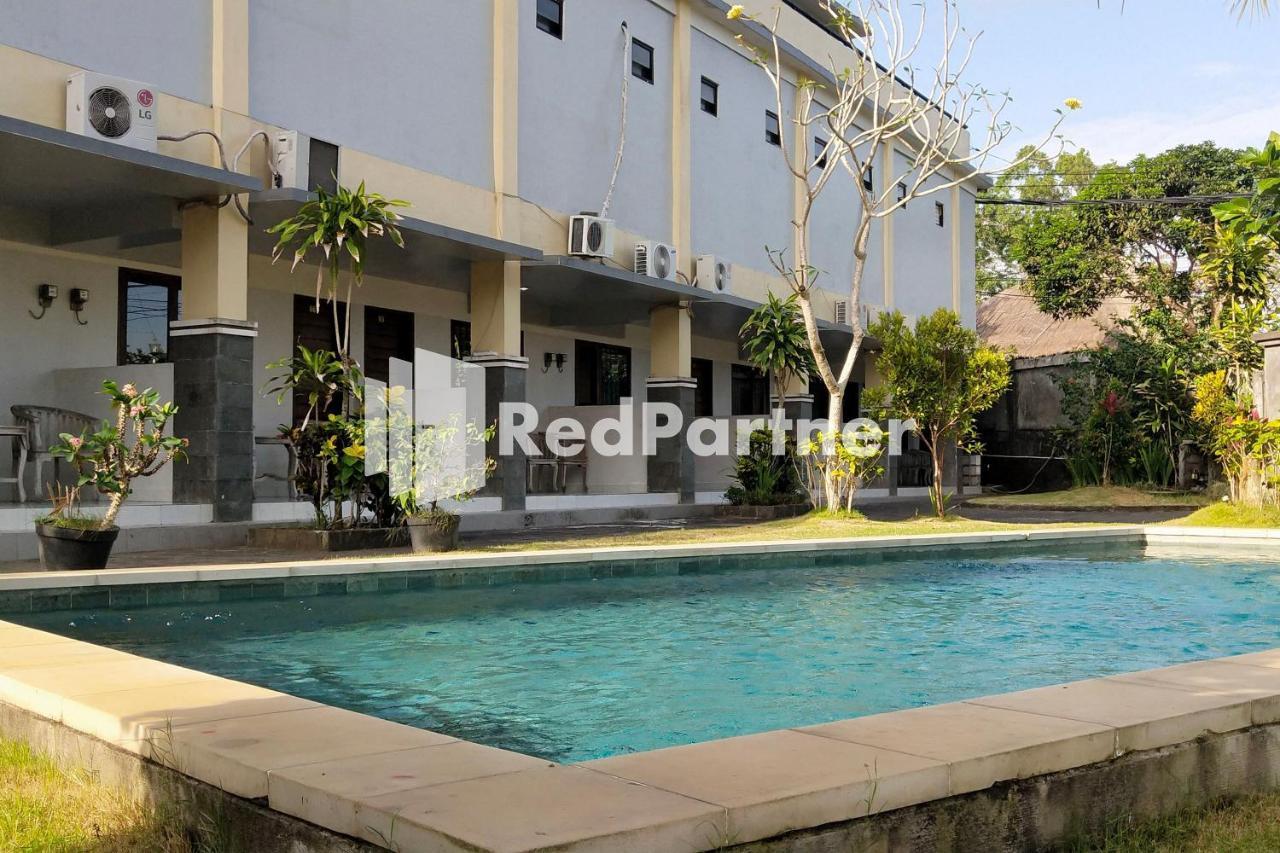 Pondok Sentana Guest House At Jalan Raya Uluwatu Redpartner Ungasan  Exterior photo