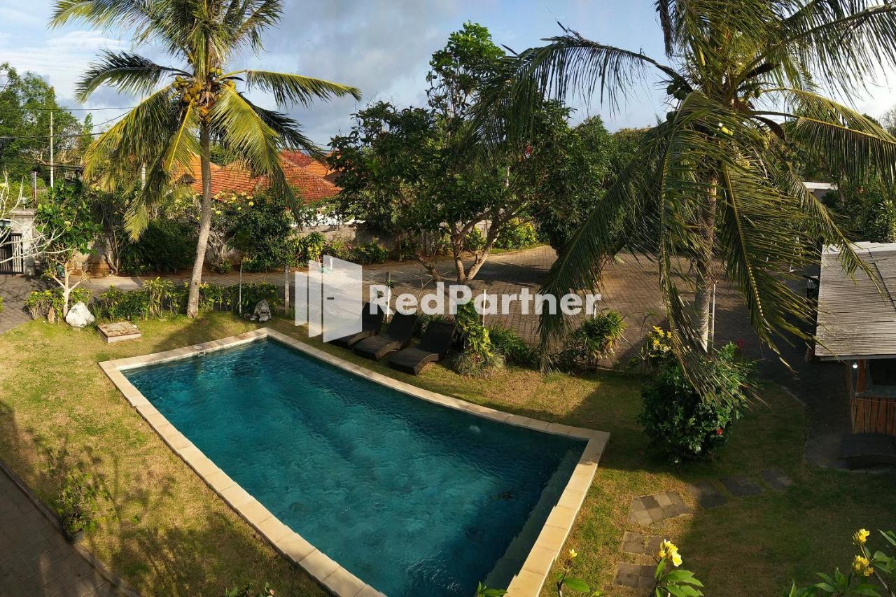 Pondok Sentana Guest House At Jalan Raya Uluwatu Redpartner Ungasan  Exterior photo